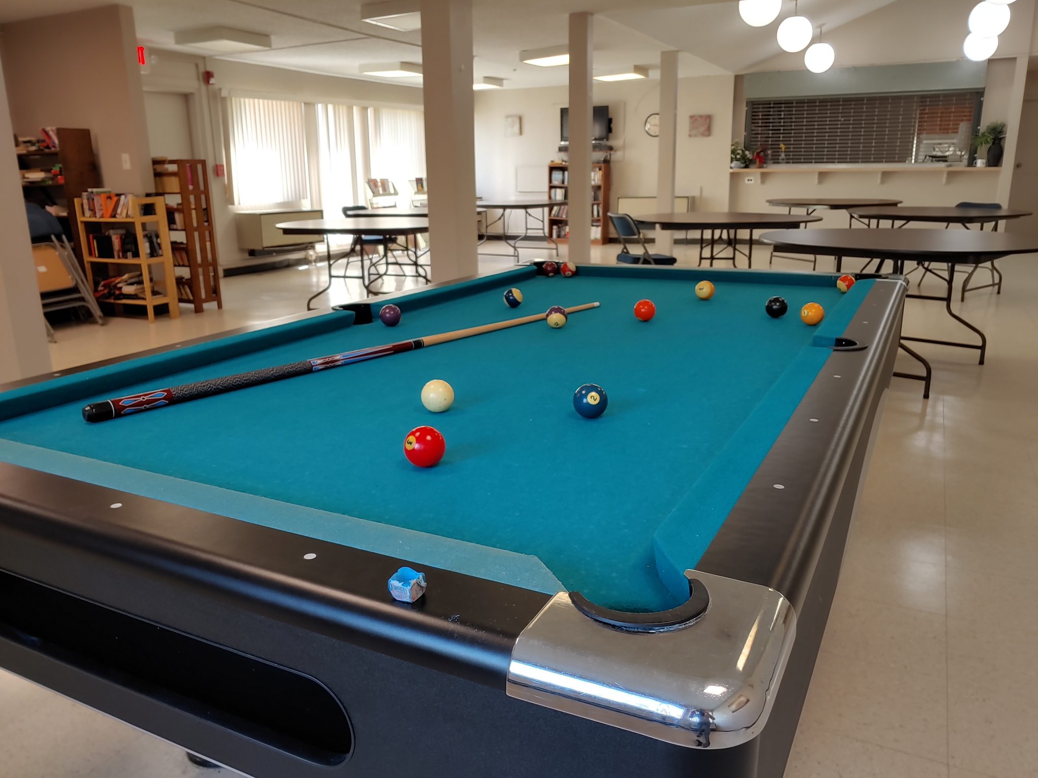 Penataquit VillageBay Shore Town of Islip Housing Authority